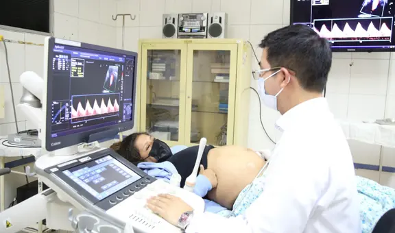 Perú alcanza la cifra más baja de muertes maternas en 13 regiones en los últimos 20 años según Minsa