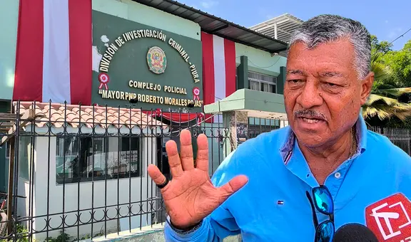 Continúan las amenazas extorsivas contra el virtual rector de la UNP: "este es un acto terrorista"