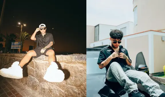 Streamer Neutro: ¿quién es y cuál es edad del polémico streamer que organizó una pelea de boxeo que dejó un joven en UCI?