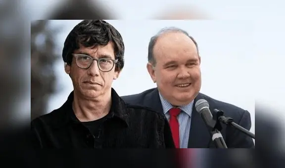 Jaime Chincha sobre el tren de López Aliaga: "¿Soportan esos rieles el peso de un transporte público?"