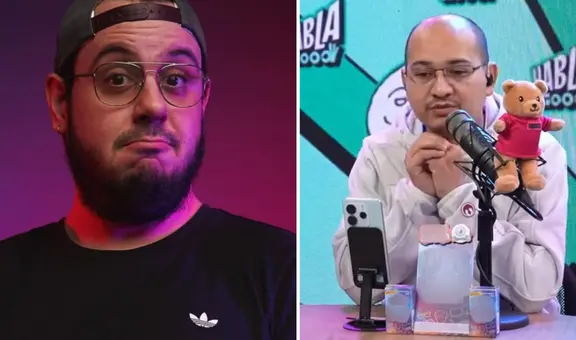 Youtuber Furrey ya fue operado, pero sigue en UCI y con respiración mecánica, según 'El Pelao': "No está fuera de riesgo"