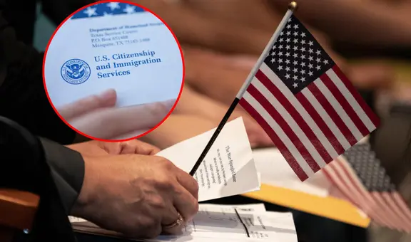 USCIS y su mala noticia para inmigrantes en EEUU: suben precios de estos trámites clave para salvarse de la deportación en 2026