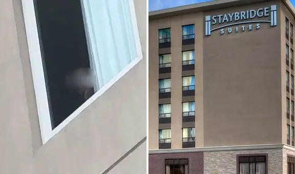 Arrestan a hombre coreano acusado de agresión sexual contra menor en un hotel de México: policía llegó tras llamada anónima