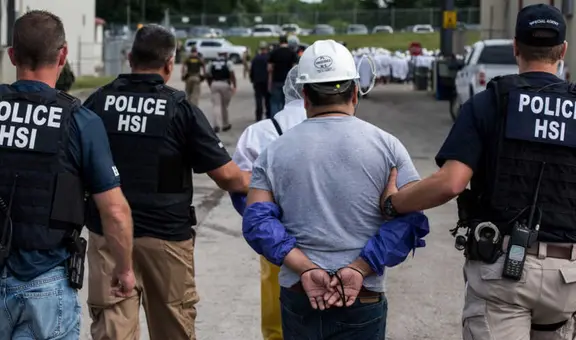 Inmigrantes en EEUU enfrentan incertidumbre ante la falta de transparencia sobre redadas de ICE y Trump: ''¿Y si viene la migra?''