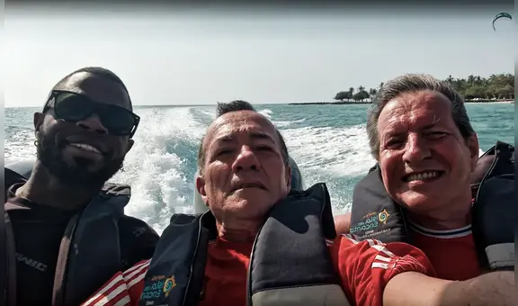 Ciudadano colombiano es acusado de matar y desmembrar dos hombres en Inglaterra: mantenía relación con uno de ellos