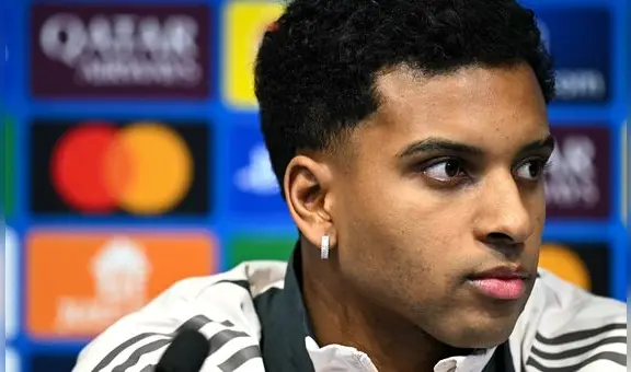 Rodrygo en el pico del mercado: Arsenal, Liverpool y Bayern pujan por el brasileño valorizado en 100 M€ por el Real Madrid
