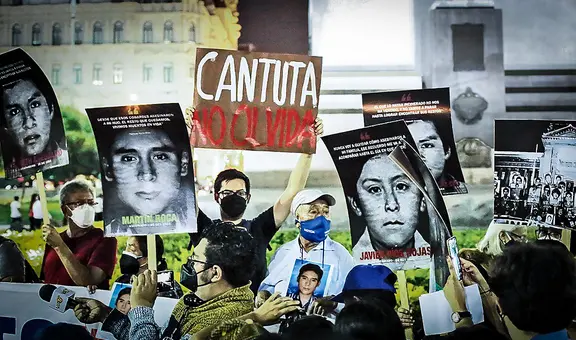 Corte IDH ordena al Perú que las ONG ejerzan la defensa legal sin represalias en casos La Cantuta, Barrios Altos y otros