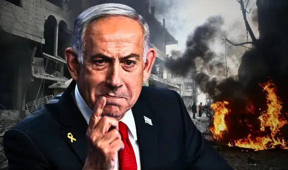 Israel lanza ataque aéreo a cuartel general del ejército sirio en Damasco y deja varios heridos, según medios estatales