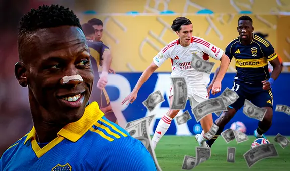 Los millones que gastó el Real Madrid en su nueva estrella: fue 'anulado' por Luis Advíncula en el Mundial de Clubes