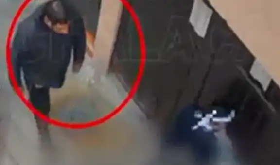 Hombre realiza tocamientos indebidos a menor de edad en Callao: policía aún busca al acosador