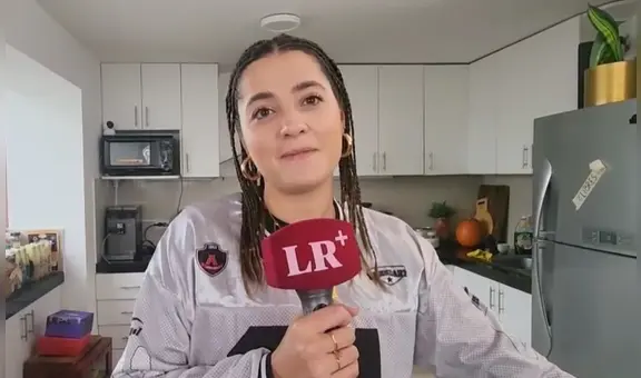 Majo con Sabor revela lo difícil que fue dejar Nicaragua para mudarse a Perú: “No lo superé por 6 años”