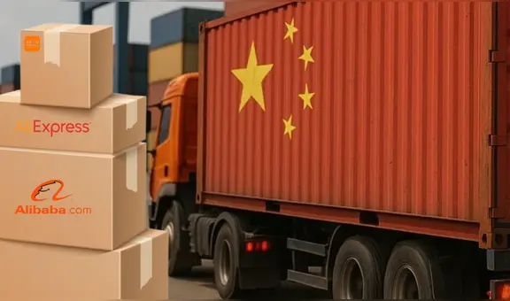 El boom de importaciones chinas que está ahogando a las mypes peruanas
