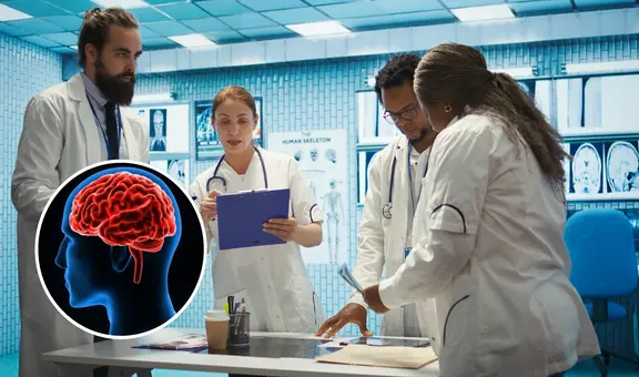 Científicos en Inglaterra descubren cómo el cerebro humano distingue la realidad de la ficción, según investigación