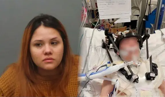 Venezolana se declara culpable del asesinato de un niño de 11 años en St. Louis, Missouri: enfrentaría hasta 27 años de prisión