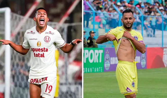 Universitario vs Comerciantes Unidos: fecha, hora y canal para ver el debut de la 'U' en el Torneo Clausura