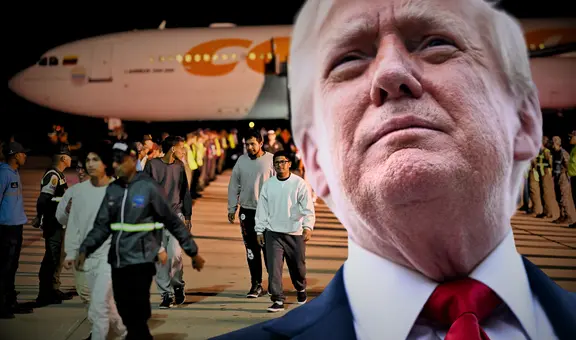 Ni Trump ni ICE te "puede obligar a hablar" en redada que busca deportación en EEUU, según exmiembro de Cámara de Delegados de Maryland