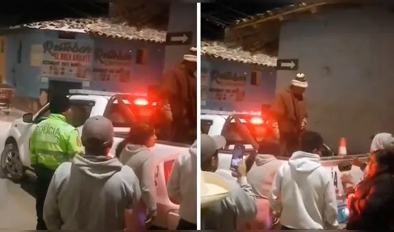 Investigan feminicidio en Otuzco: estudiante fue asesinada en su habitación