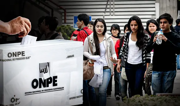 Elecciones 2026: más de 2 millones de jóvenes votarán por primera vez en los próximos comicios