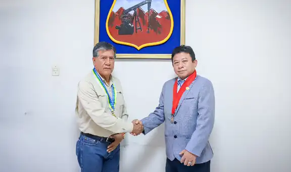 Presidente de la Corte de Sullana anuncia creación de un juzgado de investigación preparatoria en distrito de Los Órganos