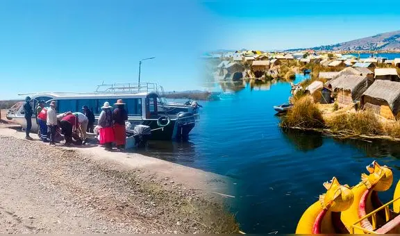 Turista estadounidense fallece de paro cardíaco en Lago Titicaca: creyeron que era mal de altura