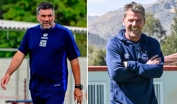 El club extranjero que está interesado en 2 entrenadores de la Liga 1 para salvarlo de la crisis: se ubica en zona de descenso