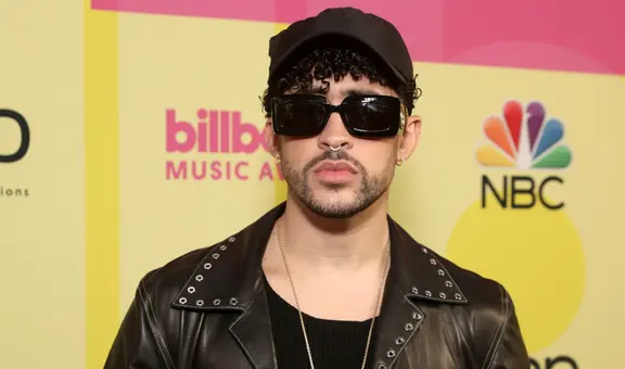 Bad Bunny, junto a leyendas como Tupac y Elvis Presley, entre los “Hombres más sexys de todos los tiempos”