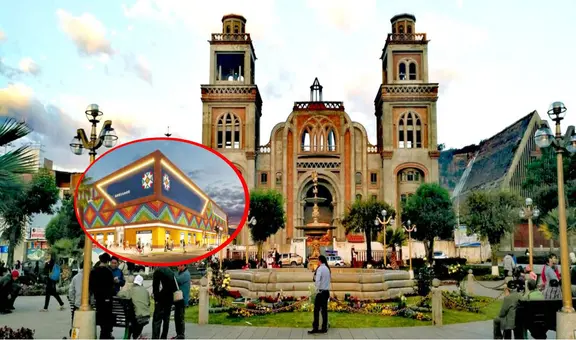 Construirán un nuevo centro comercial en Huaraz: será el primer mall de la ciudad, tendrá inversión de S/62 millones y tiendas ancla