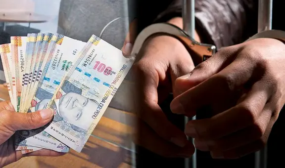 Padres que incumplen pensión van a la cárcel en Perú: ¿en qué casos se cumple esta medida?