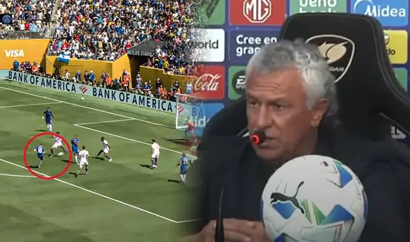 Gorosito y la insólita comparación sobre la regularidad de Alianza Lima: "Hay altibajos, el otro día el PSG perdió con Chelsea"