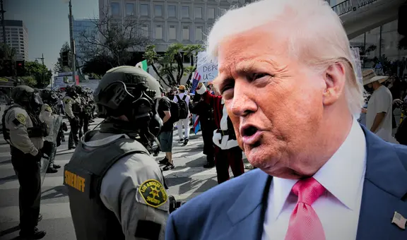 USCIS advierte que Trump deportará a inmigrantes de América Latina: botarán a indocumentados que cometan este grave delito en EEUU