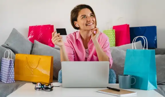 Cyber Wow 2025: Las tendencias en calzado y moda que definen el invierno