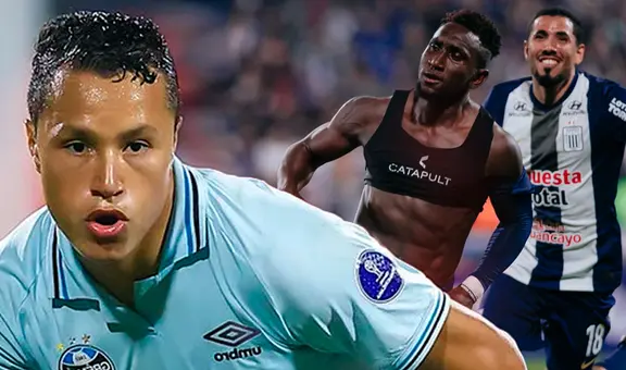 Jugador de Gremio lanzó feroz crítica a sus compañeros tras perder con Alianza Lima: "Trabajar más, hablar menos"