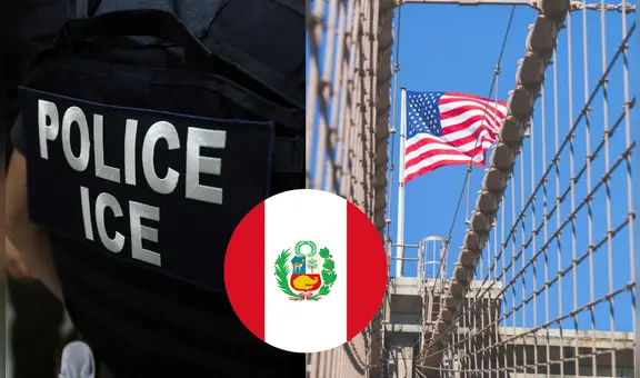 Peruano con discapacidad pasó días encarcelado en Estados Unidos y ahora será liberado de las instalaciones de ICE
