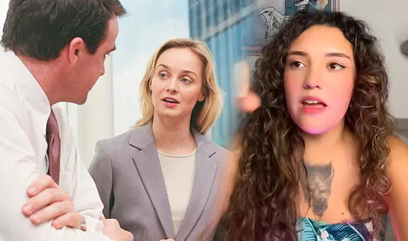 Venezolana en España impacta en TikTok al describir a los españoles: “Son poéticos para quejarse de la vida”