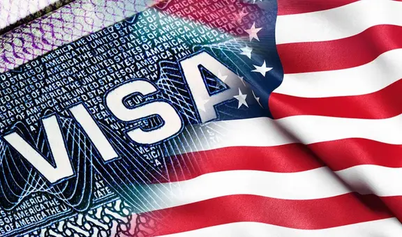 USCIS confirma que Trump aumentó las tarifas para solicitar visa: desde el 1 de octubre deberán pagar este monto para entrar a EEUU