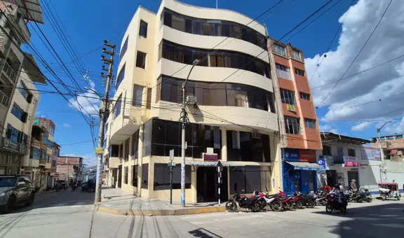 Aprueban tercer tramo de Oralidad civil en la ciudad de Jaén