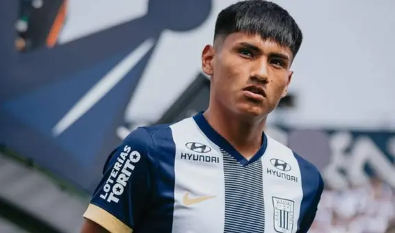 En Brasil enaltecen a Piero Cari tras brillante actuación en triunfo de Alianza Lima ante Gremio: "Es muy habilidoso"