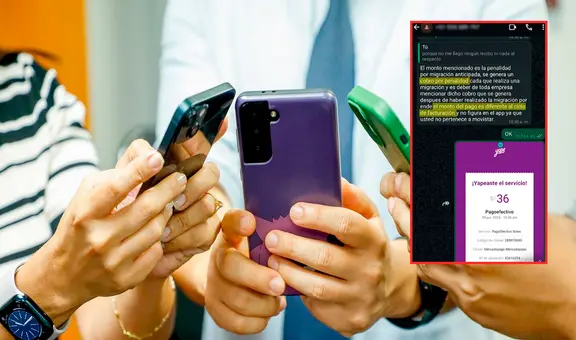 Alertan sobre nueva modalidad de estafa con Yape en Perú durante portabilidad móvil: suplantan a trabajadores y solicitan pagos ilegales