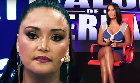 ¿Quién es Mariella Zanetti? De actriz cómica a invitada de 'El valor de la verdad' en vivo