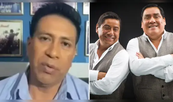 Exanimador de Hermanos Yaipén logra embargo de propiedad de la orquesta tras ganar demanda por más de S/149 mil soles