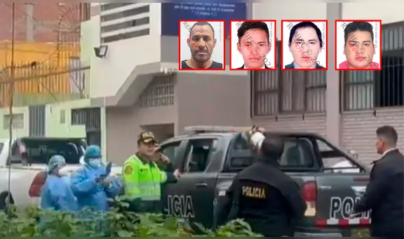 12 asesinatos en las últimas 24 horas