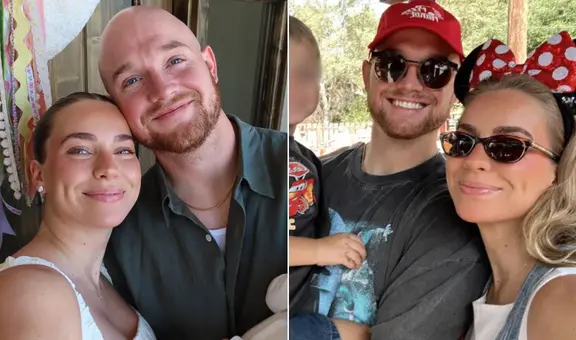 Esposo de reconocida influencer de TikTok bajo investigación por abuso infantil tras la muerte de su hijo por ahogamiento