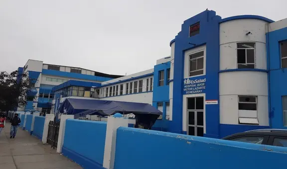 Tragedia en Trujillo: adolescente de 17 años fallece tras recibir un balazo en la cabeza luego de reunirse con amigos