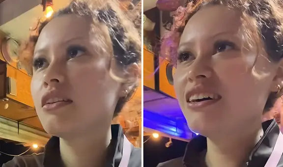 Influencer quería pagar con publicación en Instagram y dueña de restaurante queda en shock: "No quería que me 'fune'"