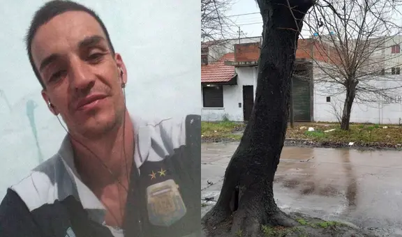 Motociclista murió tras impactar con un cable tendido por 5 adolescentes en Argentina: autoridades creen que fue un homicidio voluntario