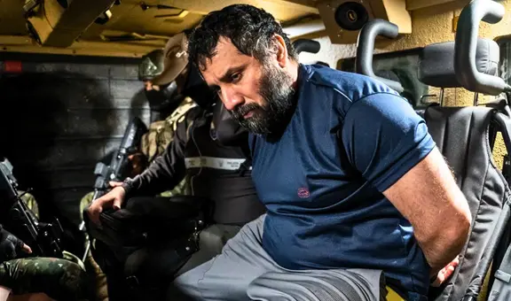 Ecuador hace oficial el pedido de extradición de alias “Fito”, narcotraficante y líder de Los Choneros, a Estados Unidos