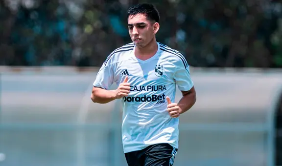 Sporting Cristal sumaría nueva baja para el Torneo Clausura: llegó como fichaje, pero nunca despegó en la Liga 1