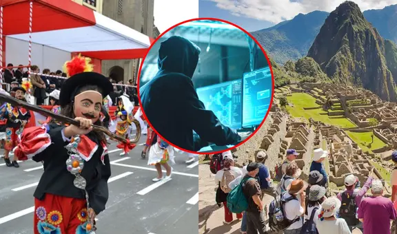 Policía alerta estafas en venta de pasajes por Fiestas Patrias: modalidad llegaría hasta boletos de avión