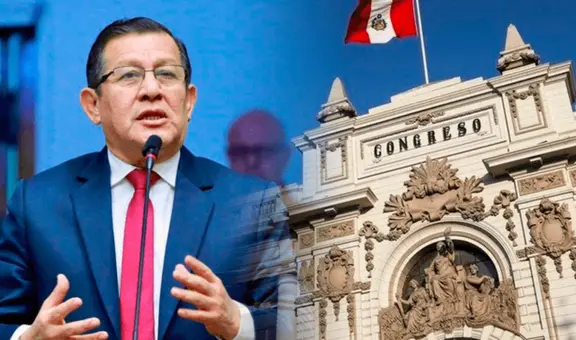 Eduardo Salhuana aprueba contratar a 3 trabajadoras en Comité de Damas del Congreso liderado por su esposa