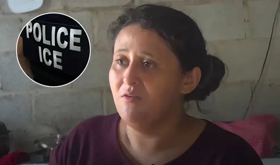 Hondureña le pide a Trump que la deporte de EEUU y le dicen que no: madre inmigrante revela el insólito motivo